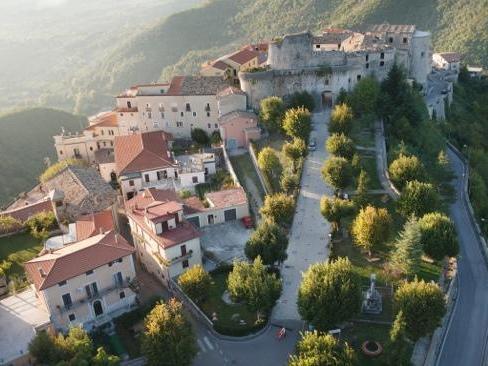 Castello Medievale