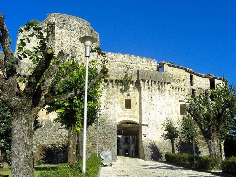 Castello Medievale