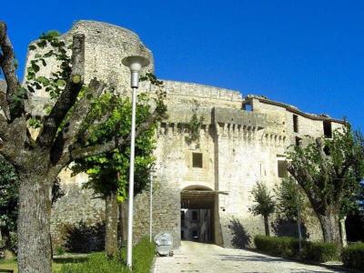 castello-medievale