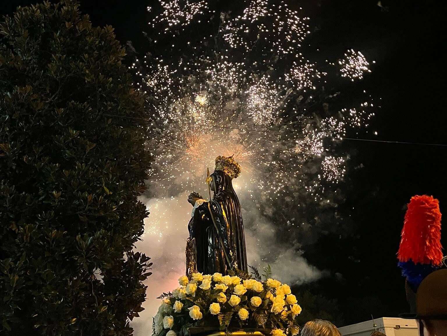 Chiesa del SS. Salvatore - Pignataro Interamna