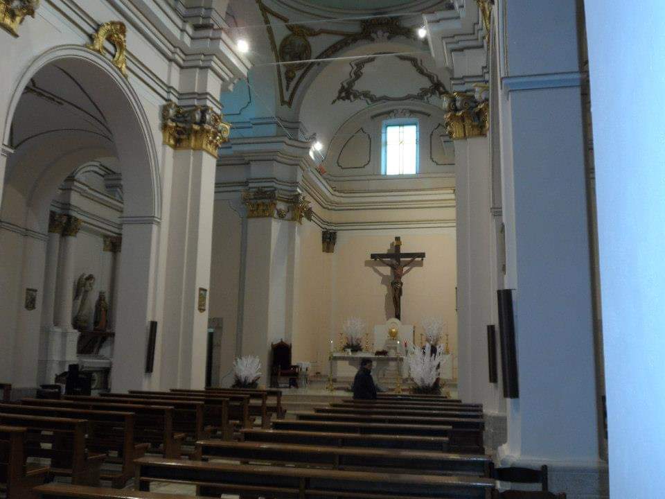 Chiesa della Santissima Annunziata