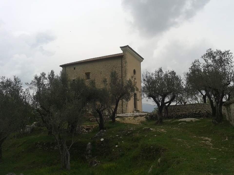 Chiesa della Trinità