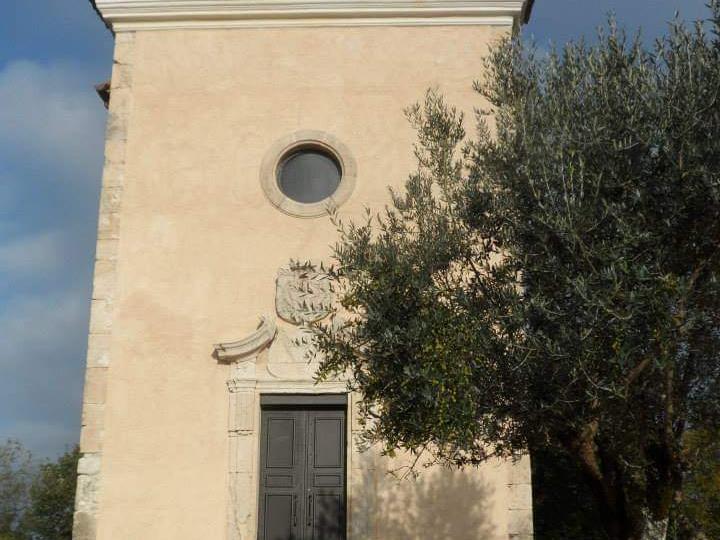 Chiesa della Trinità