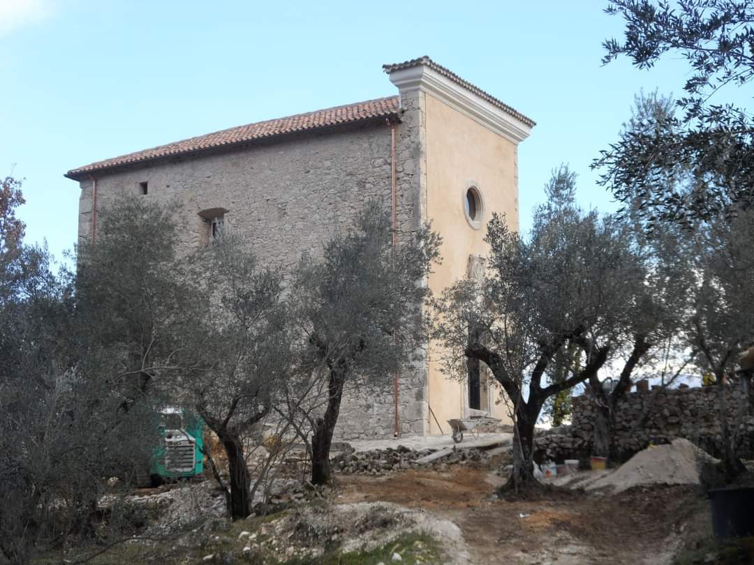 Chiesa della Trinità