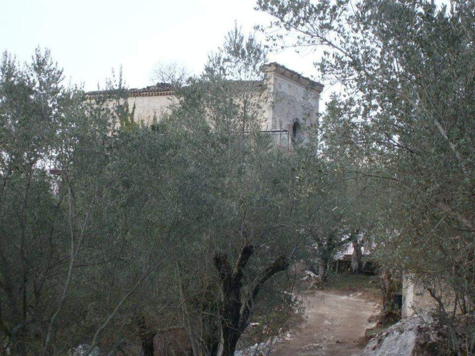 Chiesa della Trinità