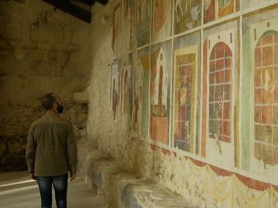 chiesa-di-san-nicola-san-vittore-del-lazio