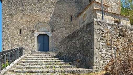 chiesa-di-san-tommaso-roccasecca