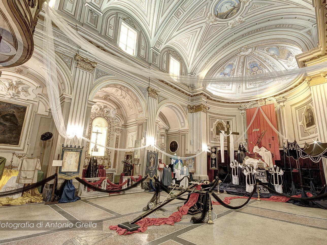 Chiesa di Sant'Agostino - Veroli