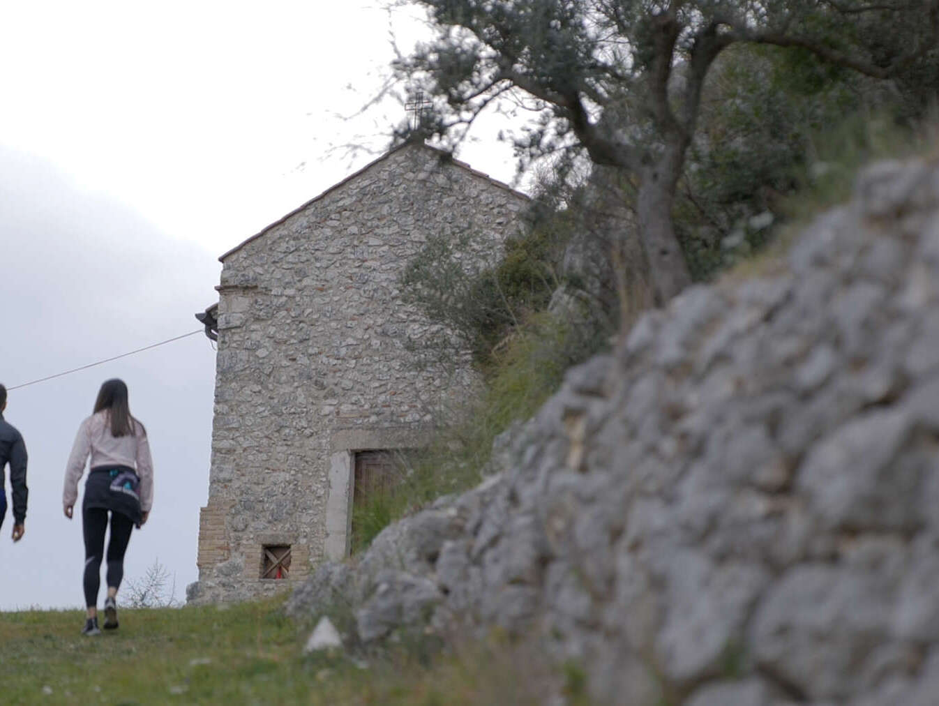 Chiesa di Sant'Amasio - Piedimonte San Germano