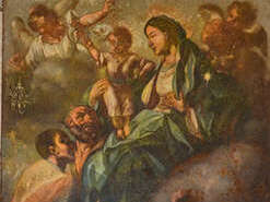 Chiesa di Santa Lucia - Castrocielo