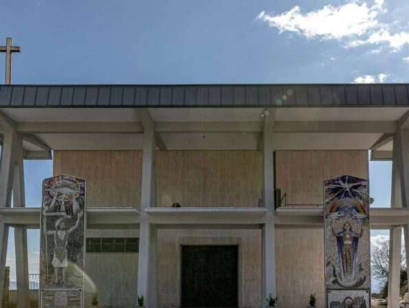 Chiesa di Santa Maria Assunta - Piedimonte San Germano