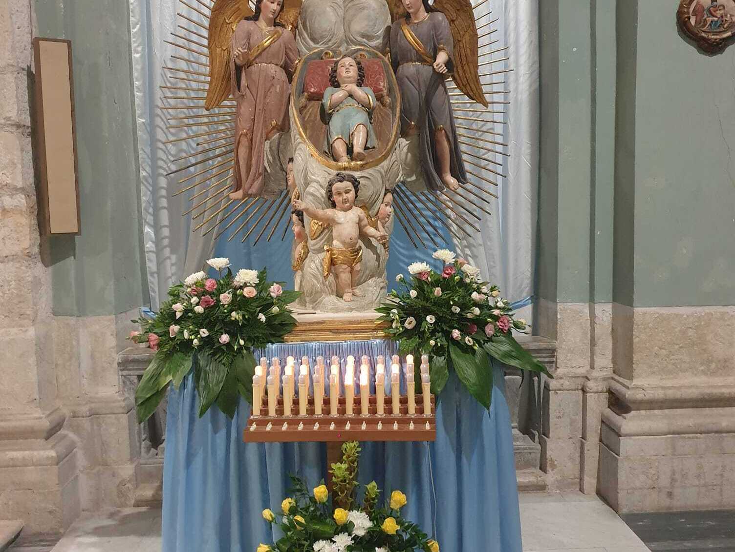 Chiesa di Santa Maria Assunta - Vallerotonda