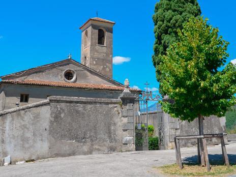 Chiesa di Santa Maria Assunta