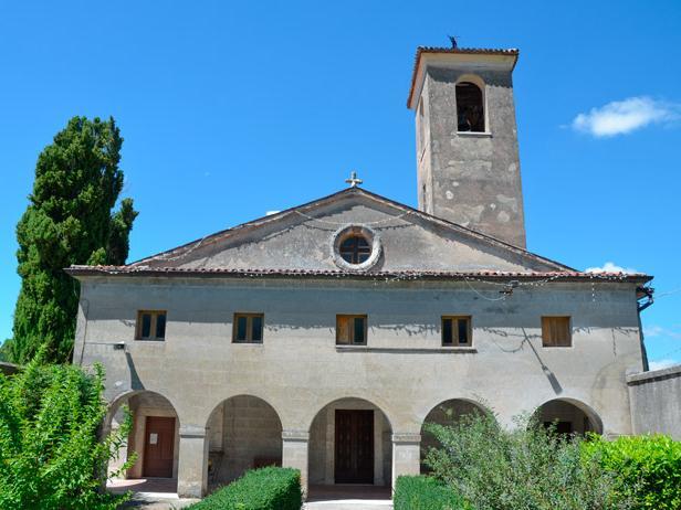 Chiesa di Santa Maria Assunta