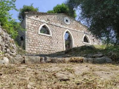 cimitero-napoleonico-villa-santa-lucia