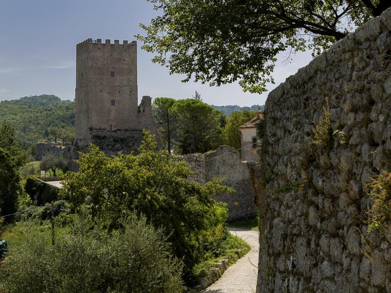 Civitavecchia di Arpino