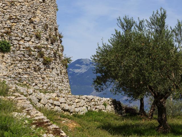 Civitavecchia di Arpino