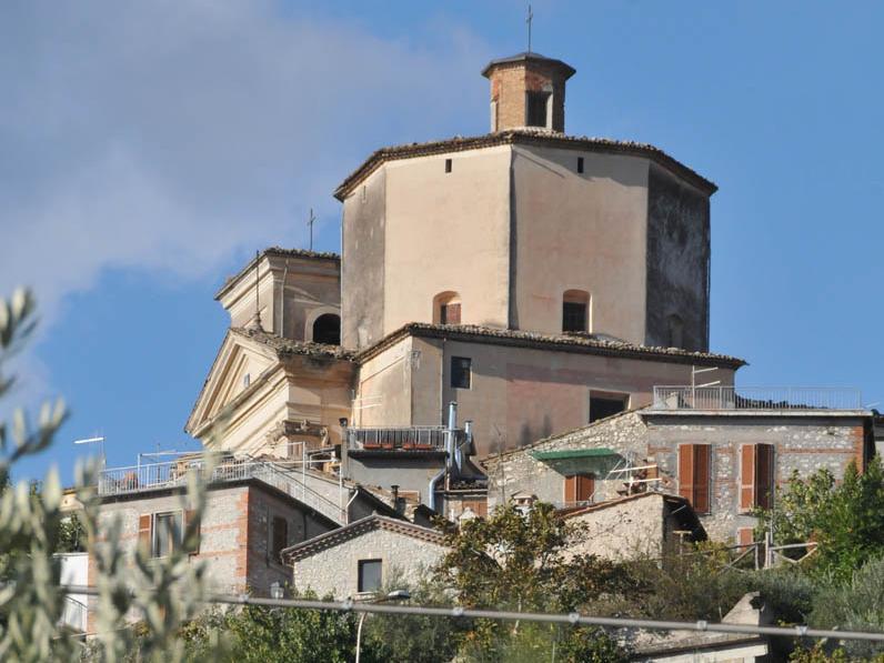 Collegiata di San Paolo - Veroli