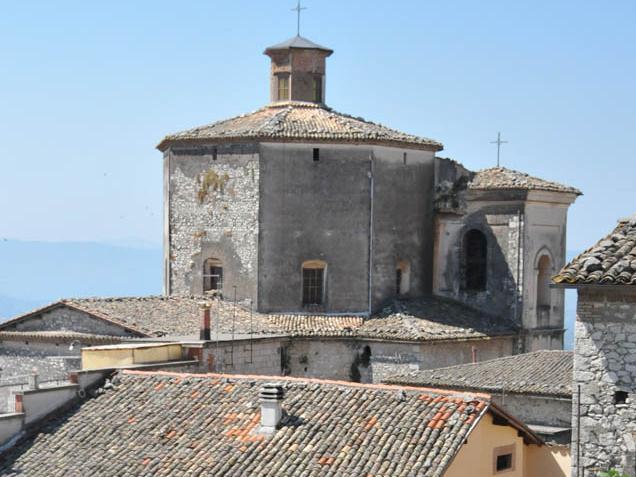 Collegiata di San Paolo - Veroli