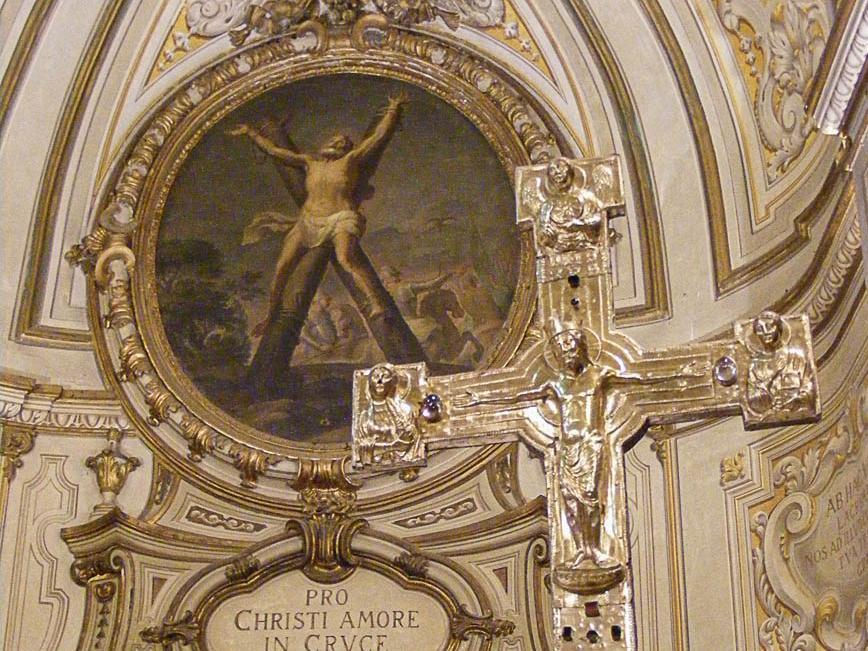 Concattedrale Sant'Andrea Apostolo - Veroli