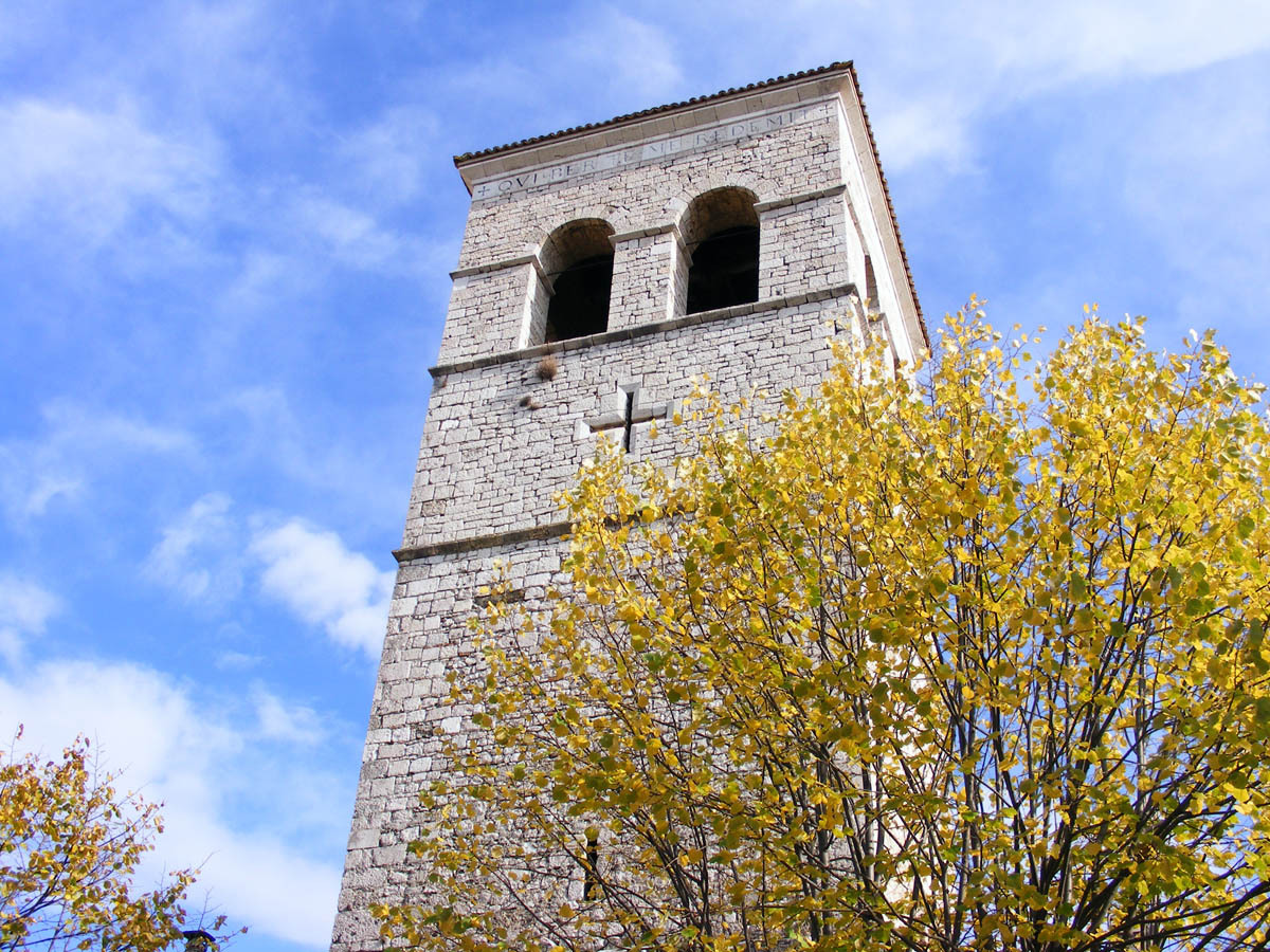 Concattedrale Sant'Andrea Apostolo - Veroli