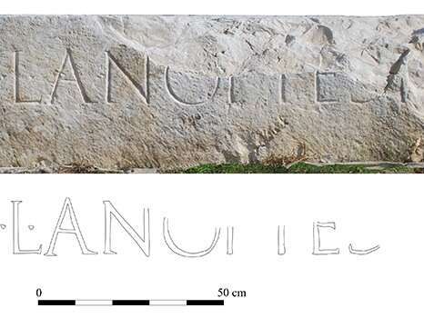 L’area archeologica di Interamna Lirenas - Pignataro Interamna