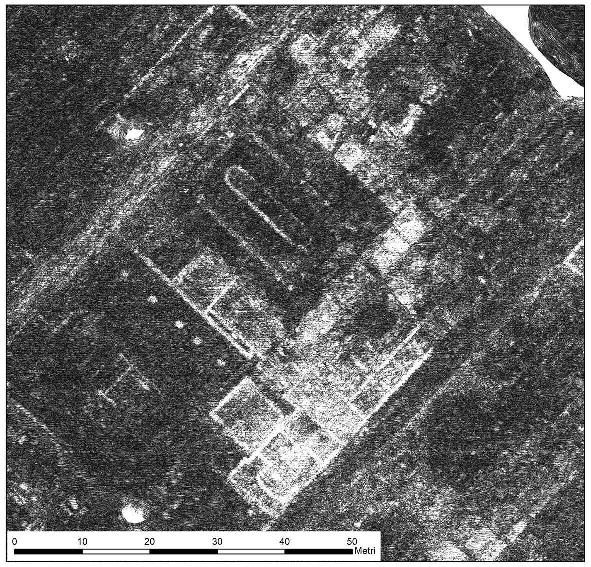 L’area archeologica di Interamna Lirenas - Pignataro Interamna