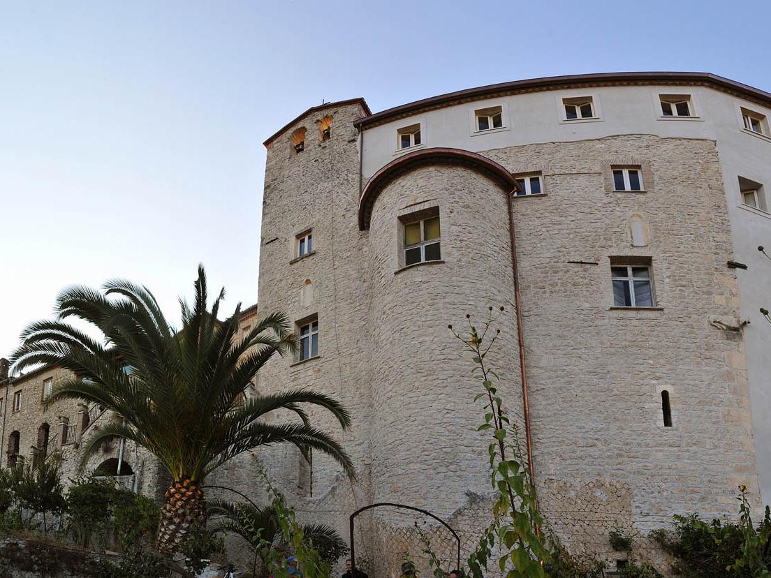 Monastero Benedettino - Veroli
