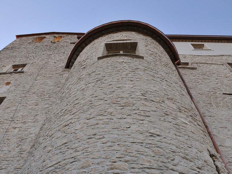 Monastero Benedettino - Veroli