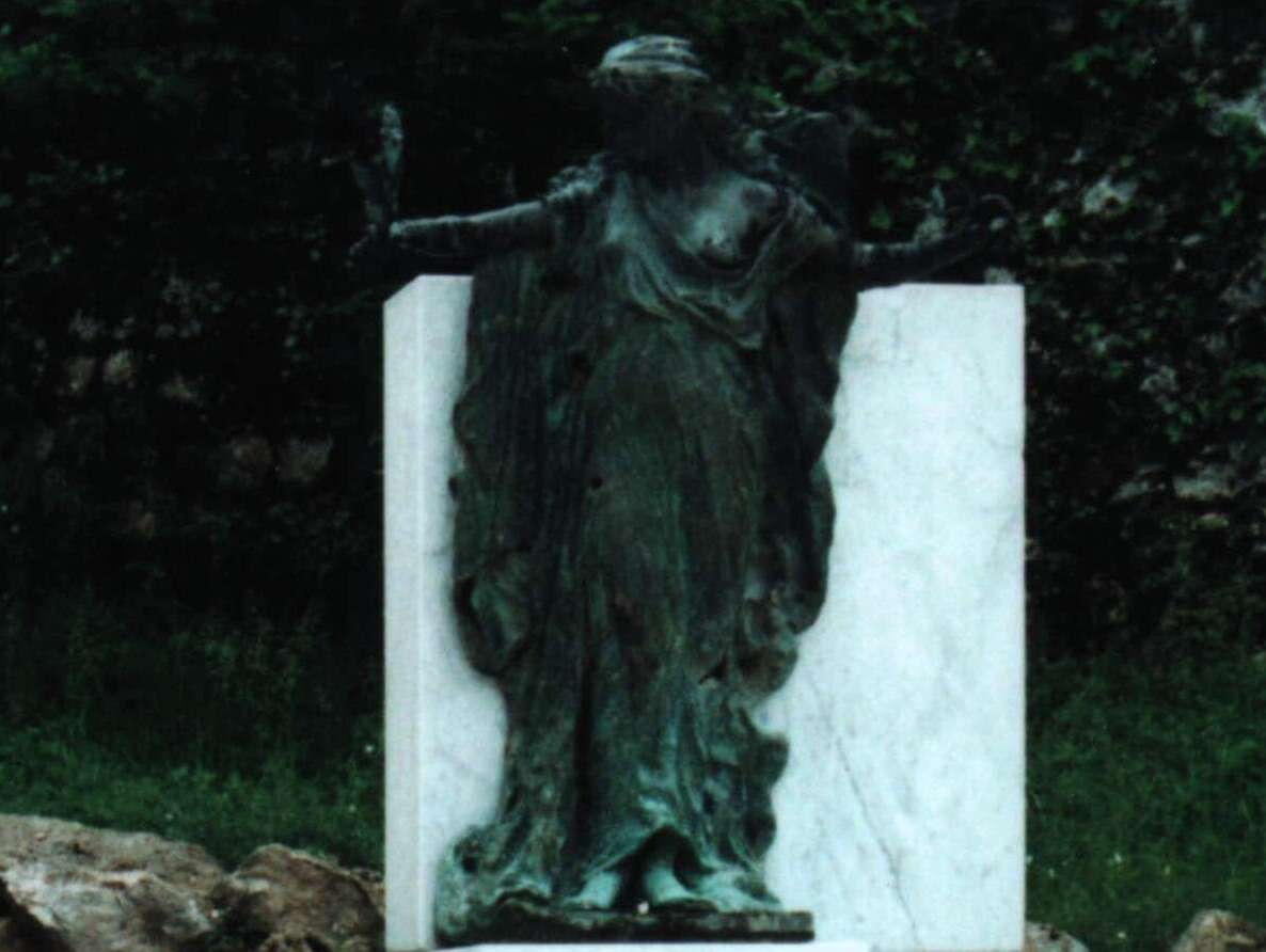 Monumento ai Caduti - Terelle