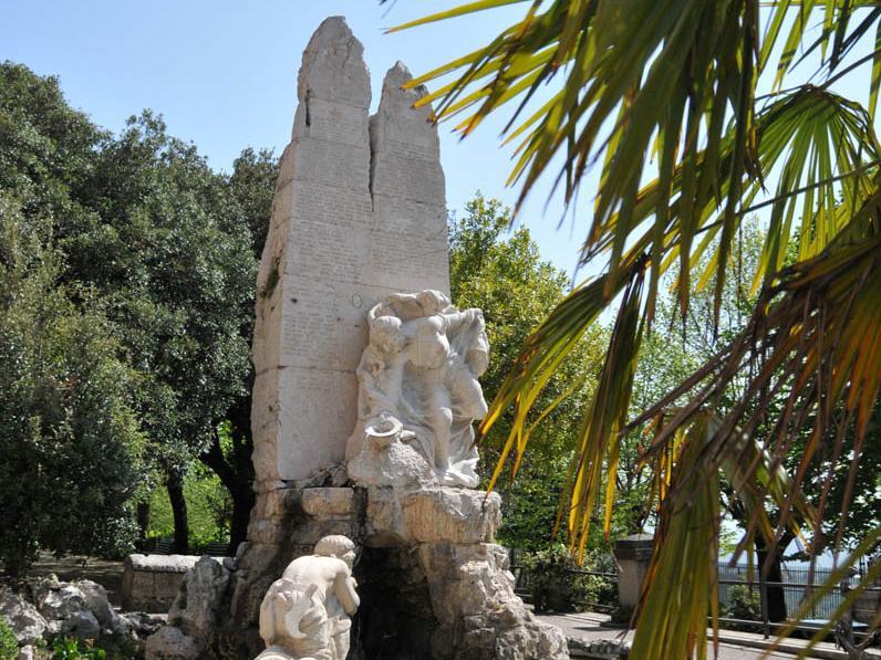 Monumento ai Caduti - Veroli