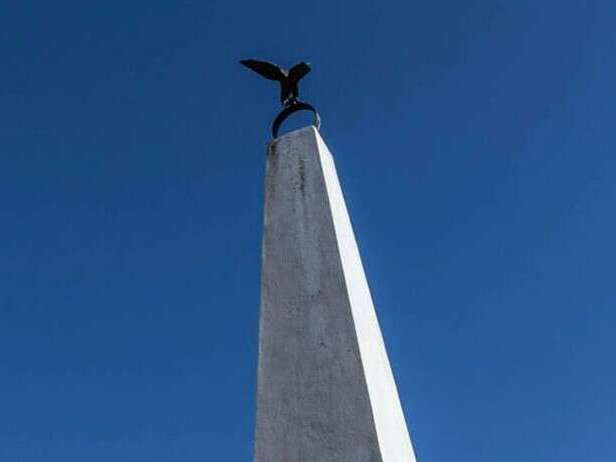 Monumento del 6° Reggimento Corazzato “Bambini di Leopoli " - Piedimonte San Germano