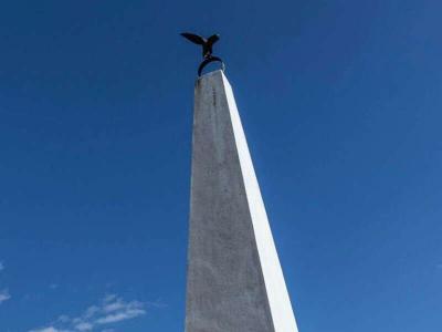 monumento-del-6-reggimento-corazzato-bambini-di-leopoli-piedimonte-san-germano