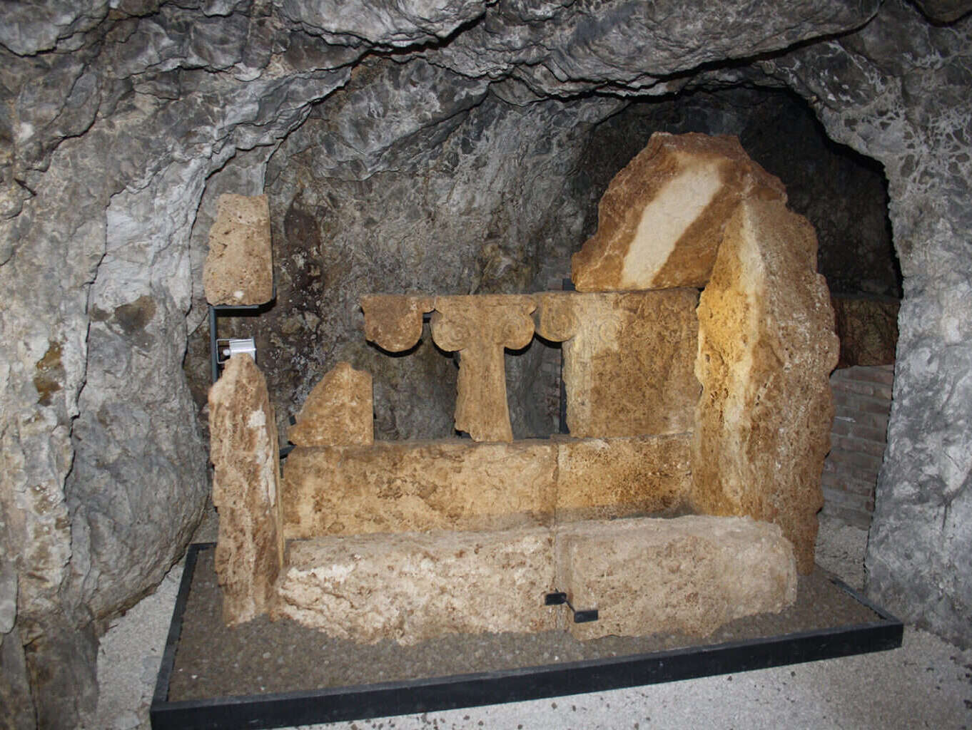 Museo Archeologico - Castrocielo