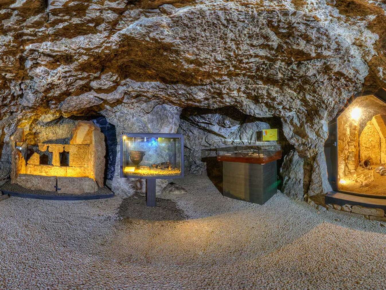 Museo Archeologico - Castrocielo