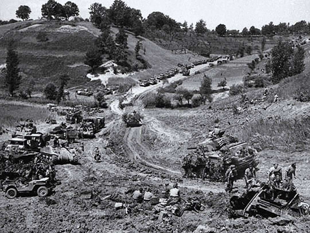 Museo Vivo della Memoria - Colle San Magno