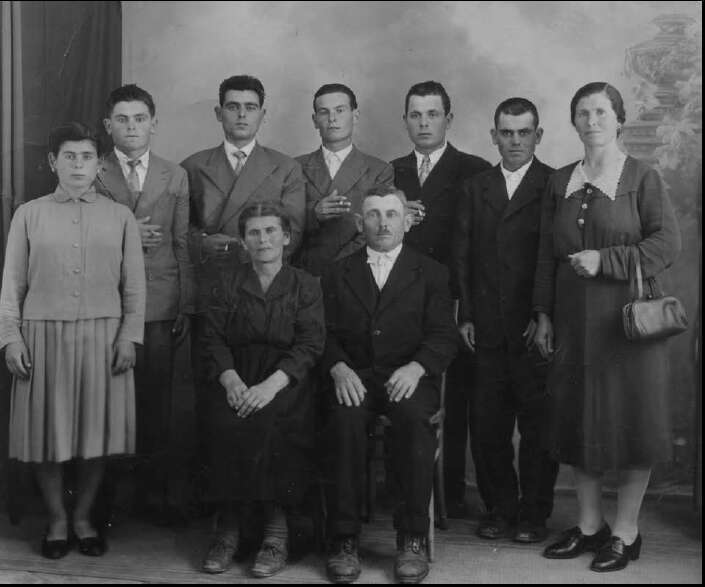 Museo Vivo della Memoria - Colle San Magno