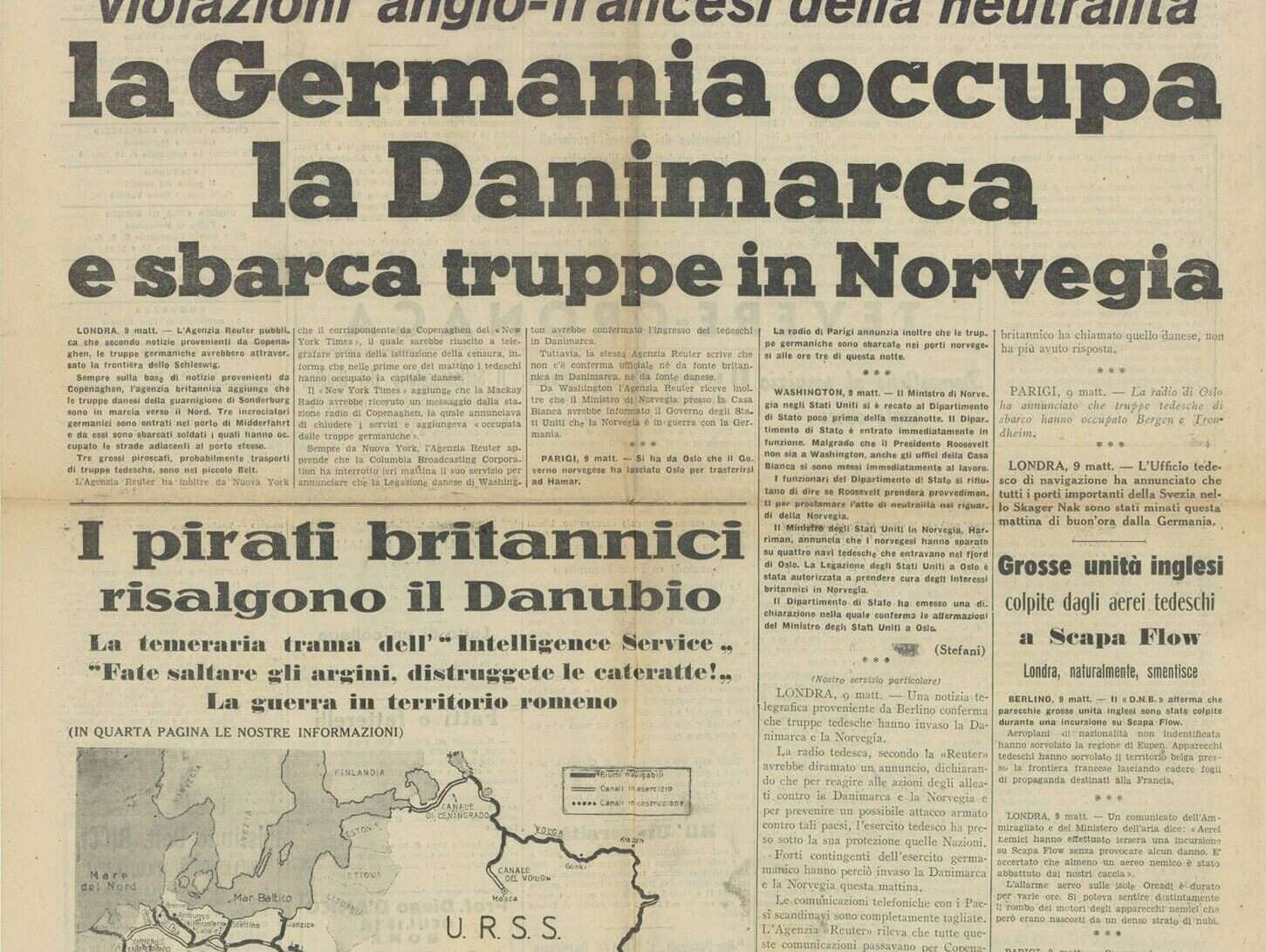 Museo Vivo della Memoria - Colle San Magno