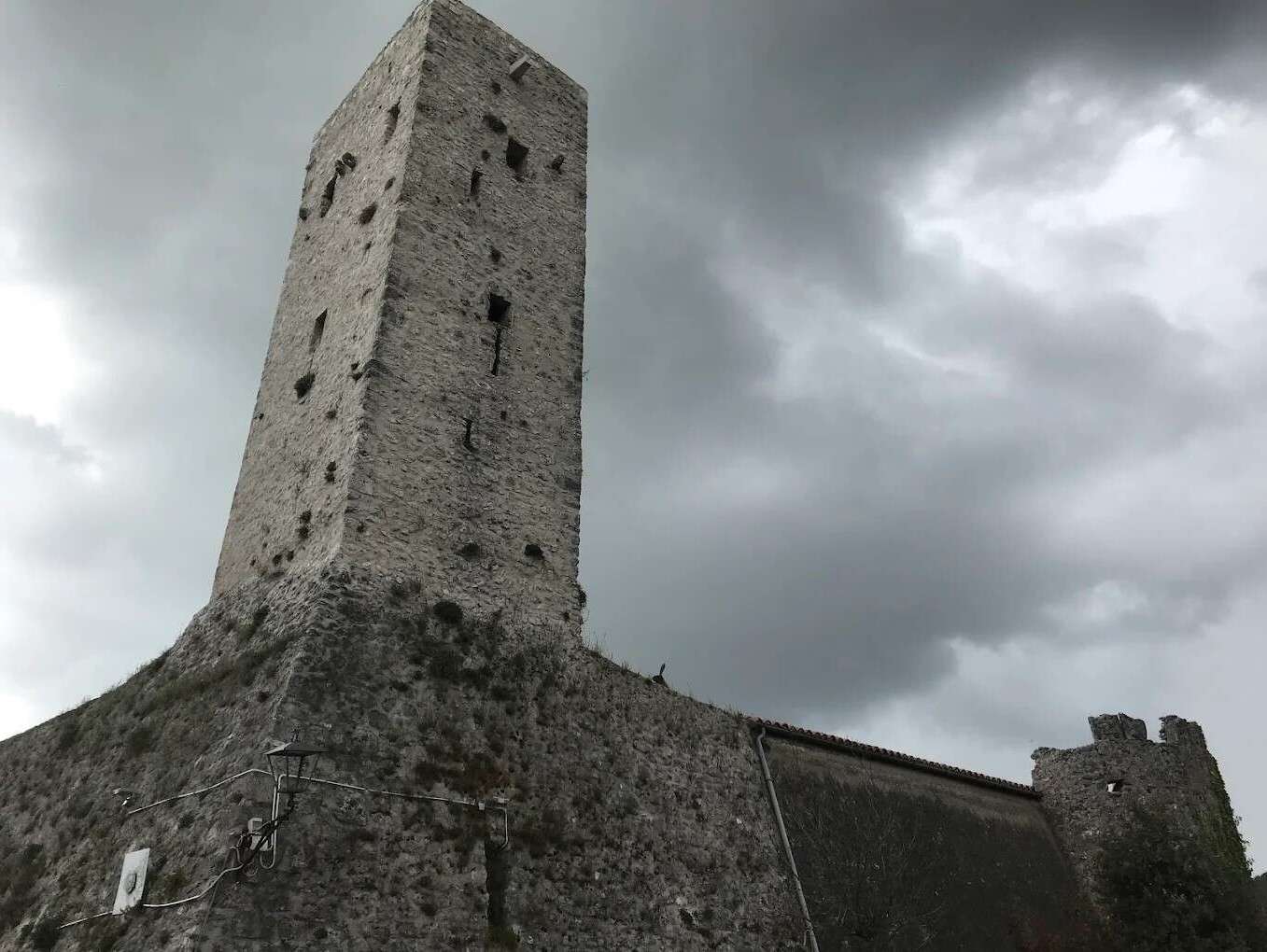 Museo Vivo della Memoria - Colle San Magno