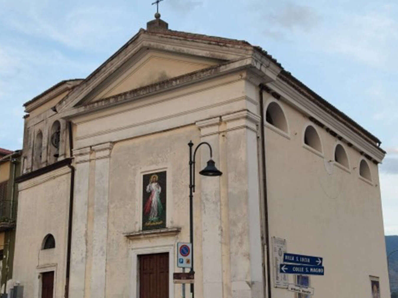 Piedimonte San Germano