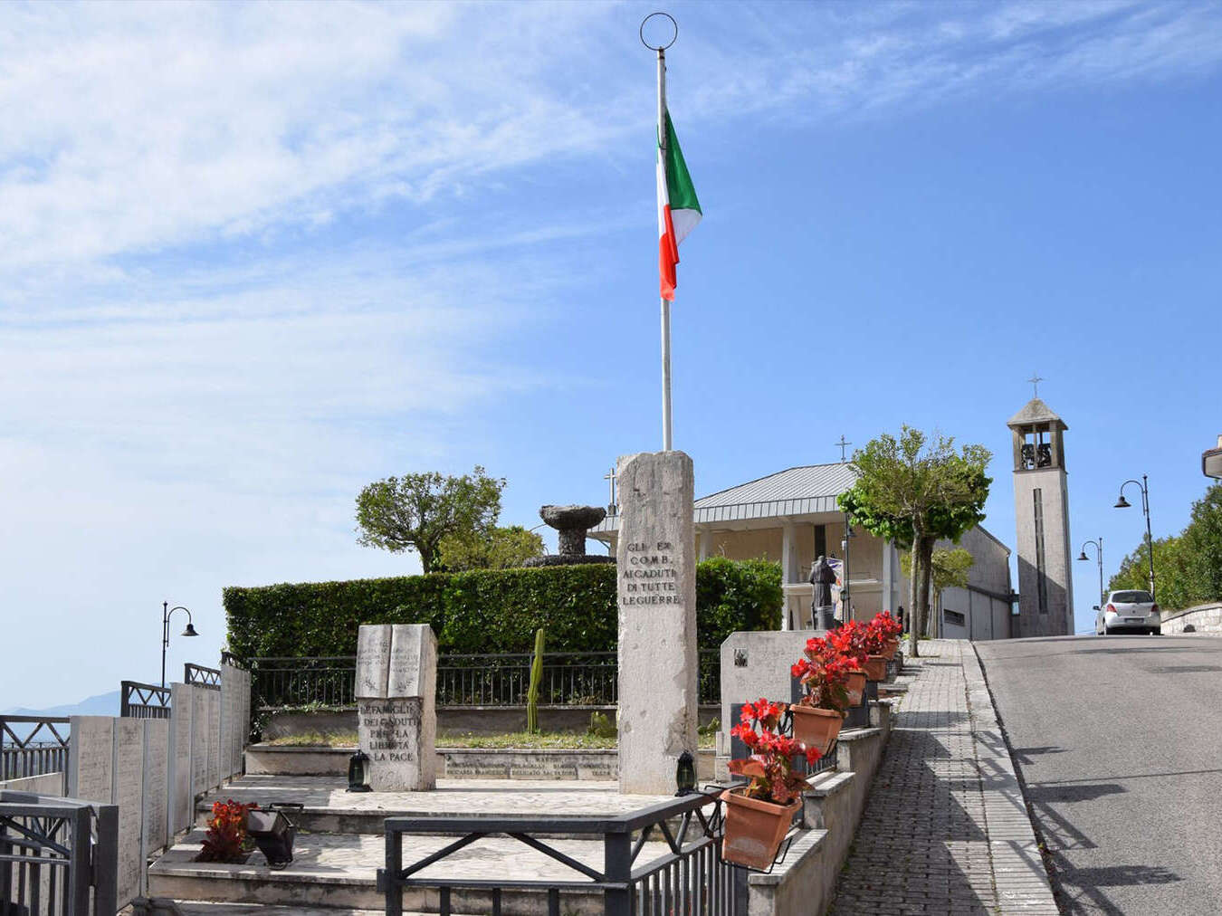 Piedimonte San Germano