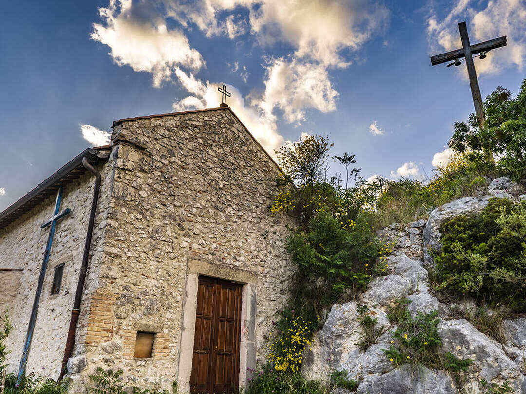 Piedimonte San Germano