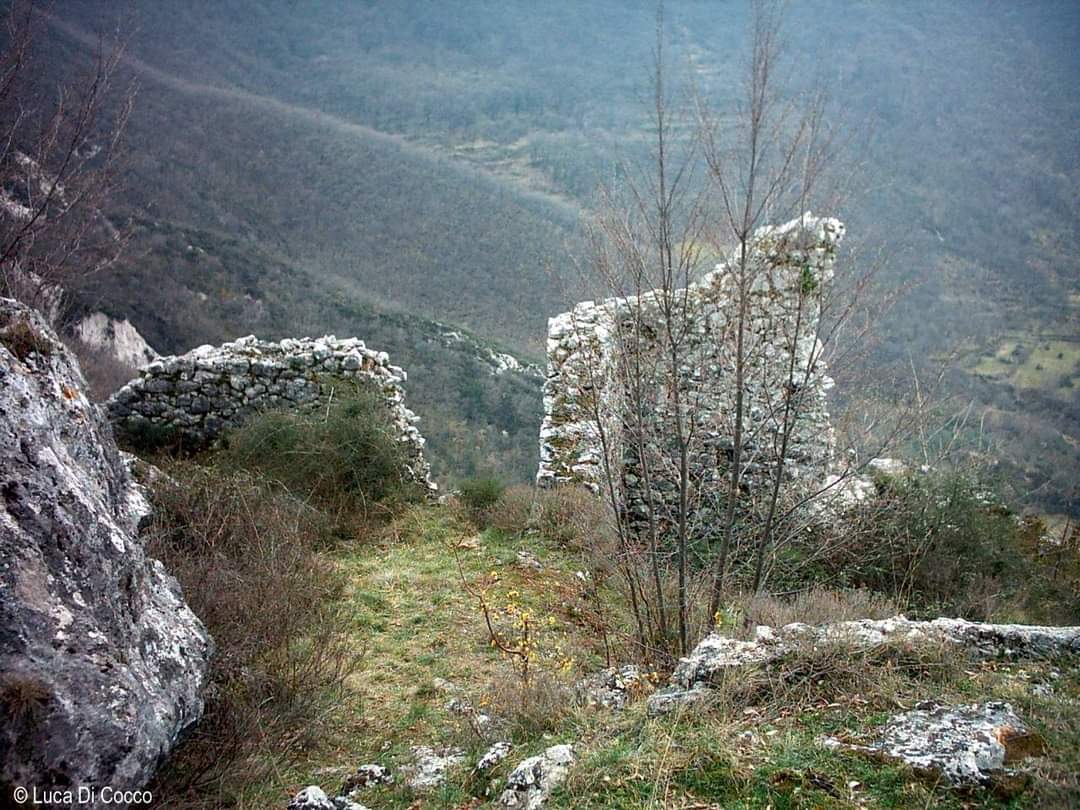 Rocca Malacucchiara