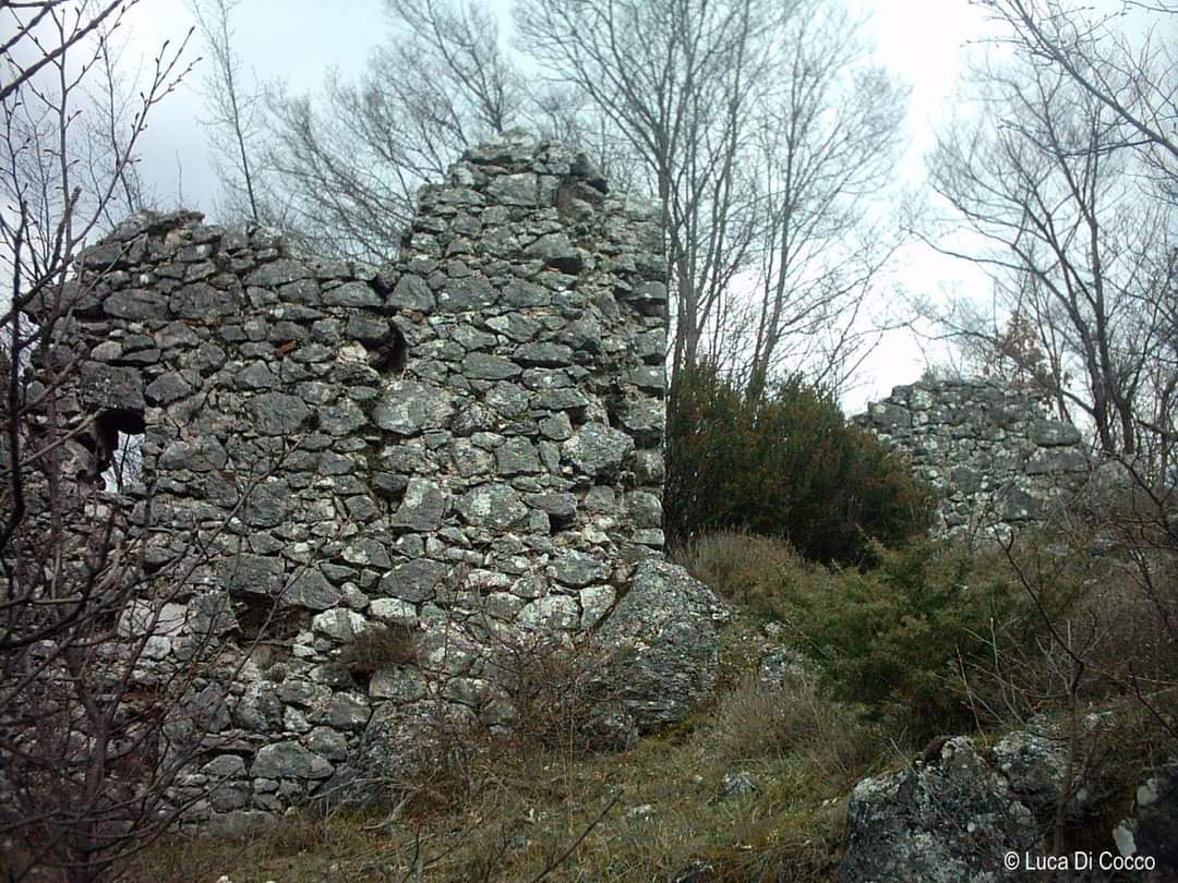 Rocca Malacucchiara