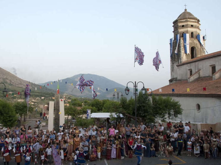 San Vittore del Lazio