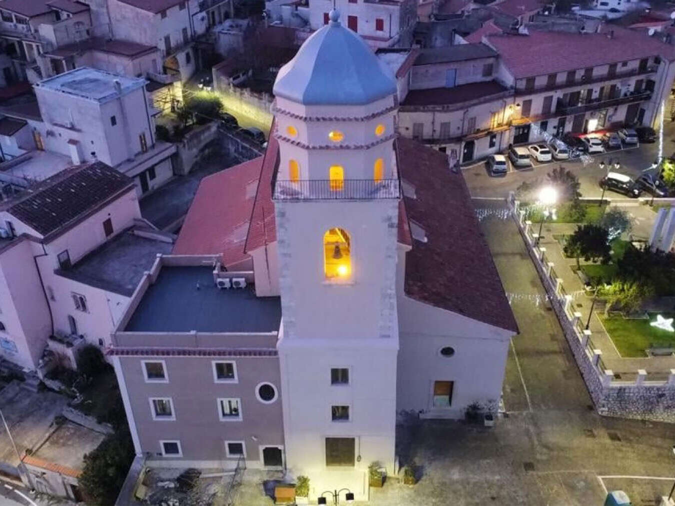 San Vittore del Lazio