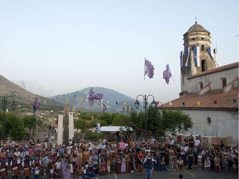 San Vittore del Lazio