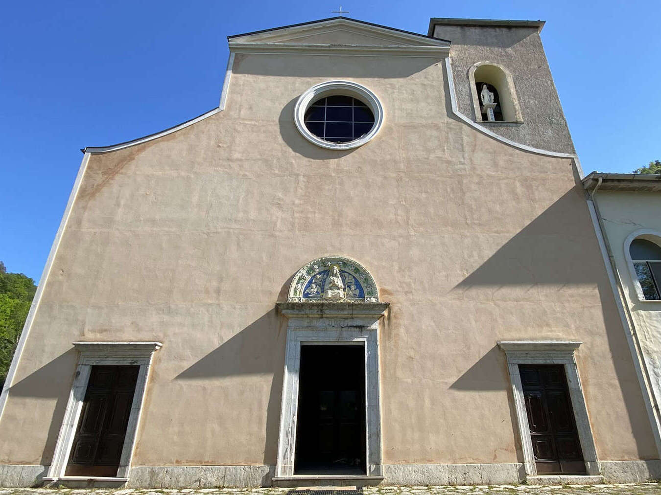 Sant'Elia Fiumerapido