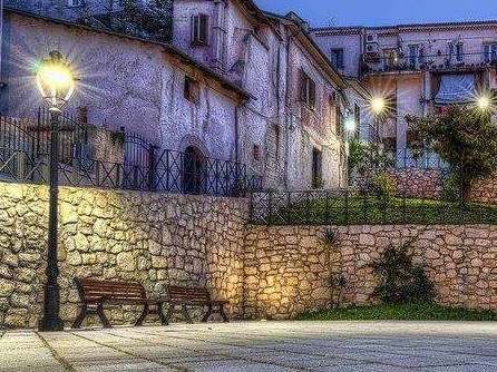 Sant'Elia Fiumerapido