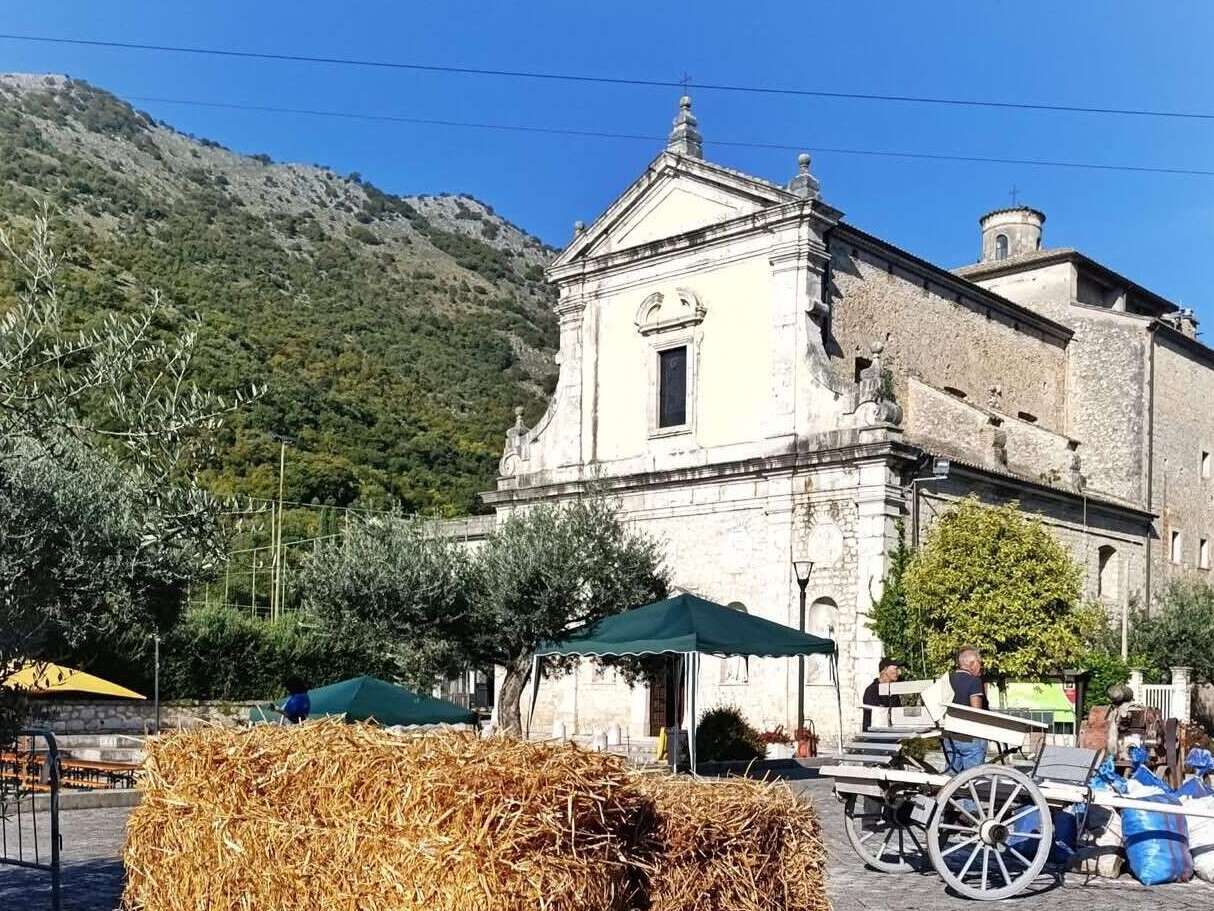 Sant'Elia Fiumerapido